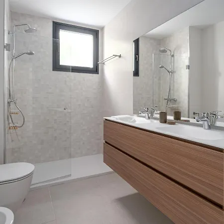 Mirador Golf 2362 Διαμέρισμα