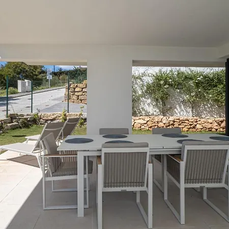 Mirador Golf 2362 * Εστεπόνα