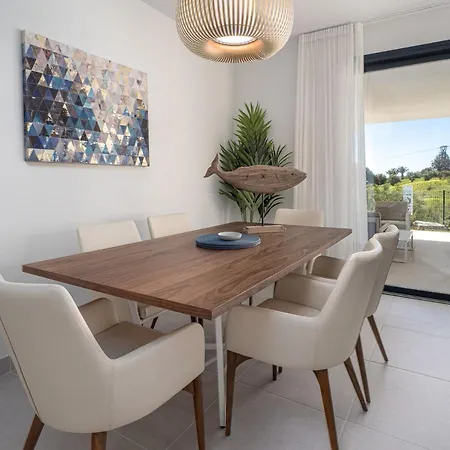 Apartment Mirador Golf 2362 *