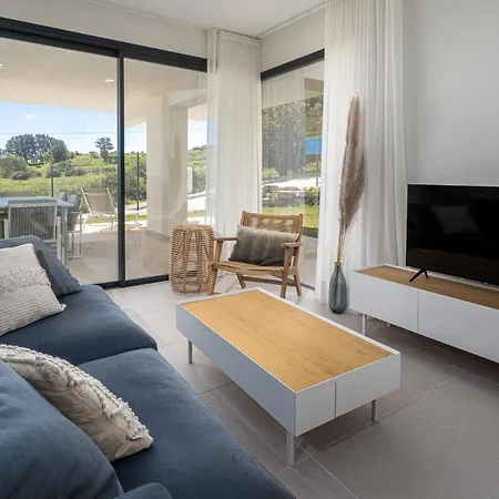 Apartment Mirador Golf 2362 Estepona