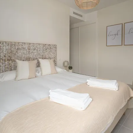 Mirador Golf 2362 Apartment