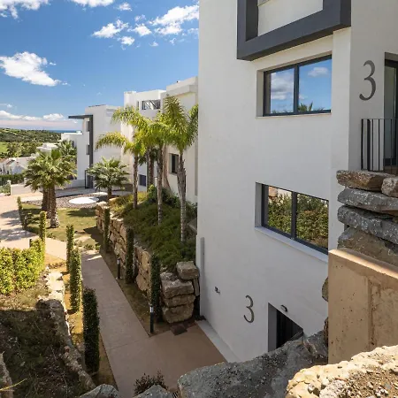 Mirador Golf 2362 Apartment
