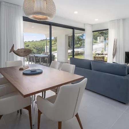 Mirador Golf 2362 Apartment