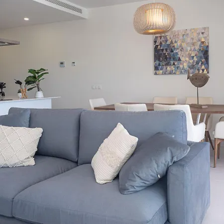 Apartment Mirador Golf 2362 *