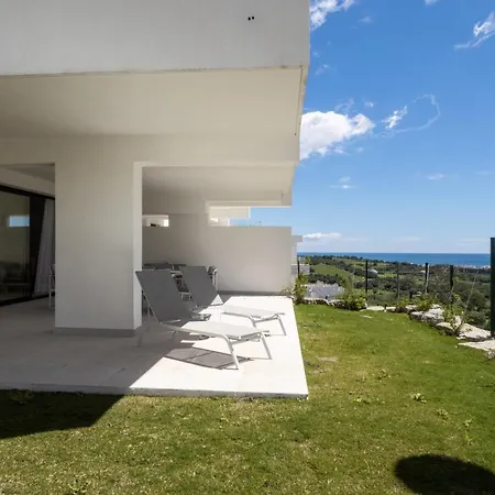 Mirador Golf 2362 Estepona