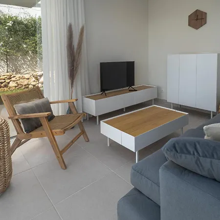 Mirador Golf 2362