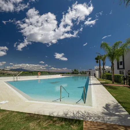 Mirador Golf 2362 Apartment Estepona