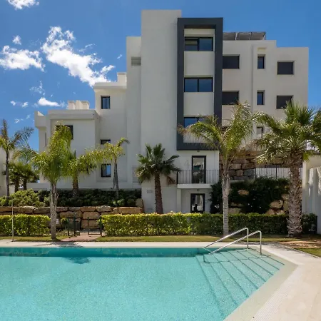 Apartment Mirador Golf 2362 *