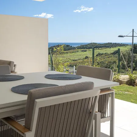 Mirador Golf 2362 Apartment Estepona