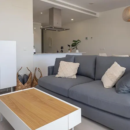 Apartment Mirador Golf 2362 *