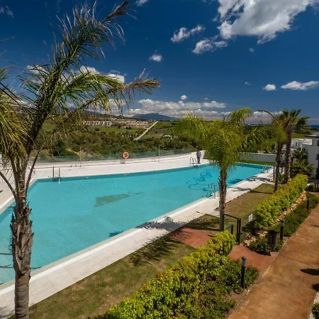 Mirador Golf 2362 Apartment *