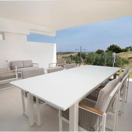 Mirador Golf 2362 Apartment *