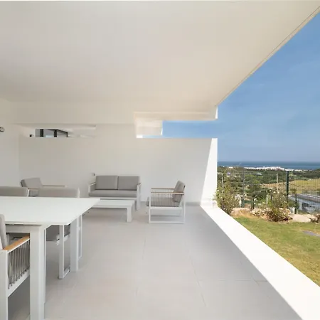 Mirador Golf 2362 Apartment Estepona