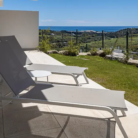 Apartment Mirador Golf 2362 Estepona